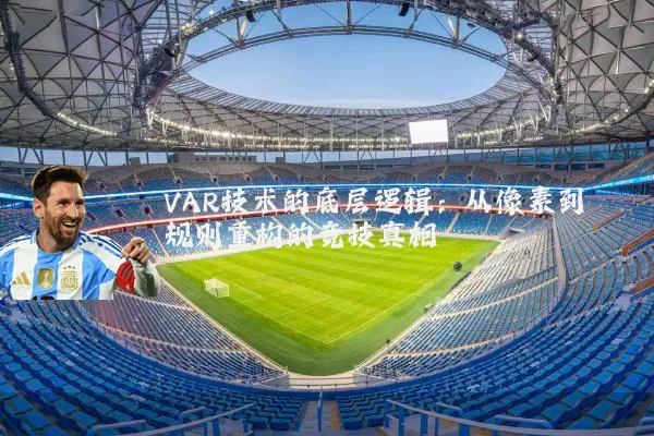 VAR技术的底层逻辑：从像素到规则重构的竞技真相